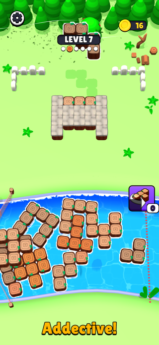 Block Zone 3D Screenshot 3 of 5