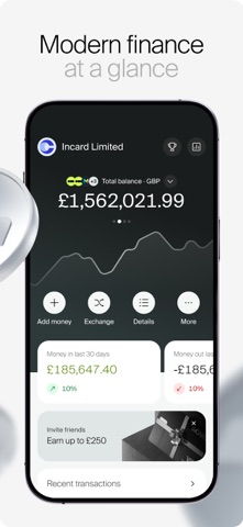 Incard Screenshot 2 of 10