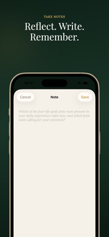 Daily Wisdom: Raise Your Vibe screenshot