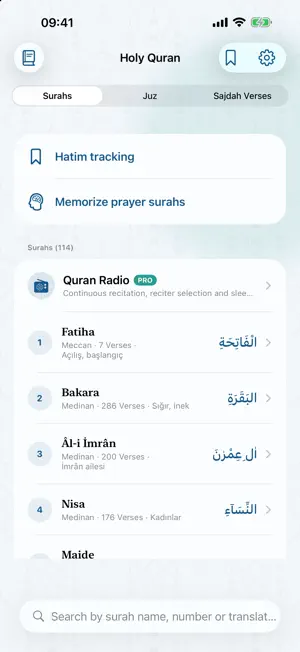 Vaktiyle: Prayer Times & Athan screenshot 2