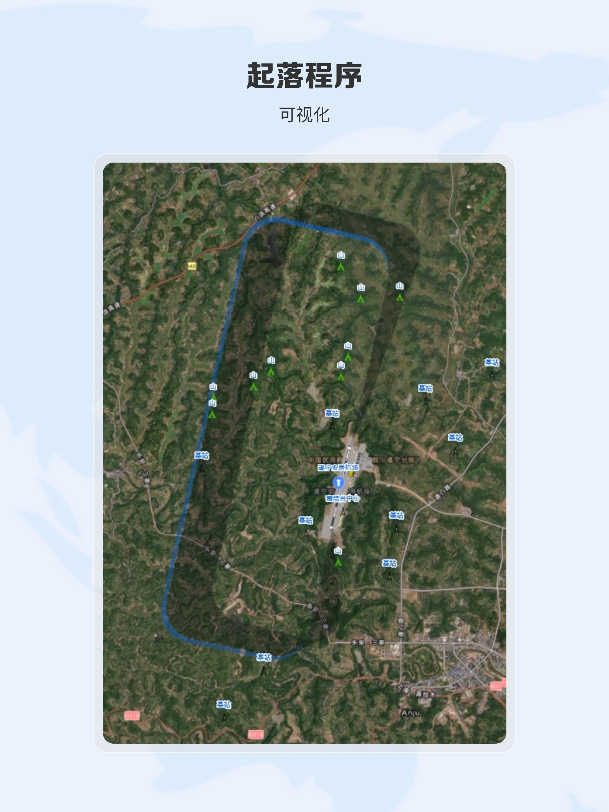 航行之翼
