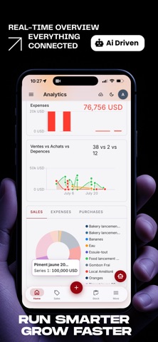Akili Workspace screenshot 4