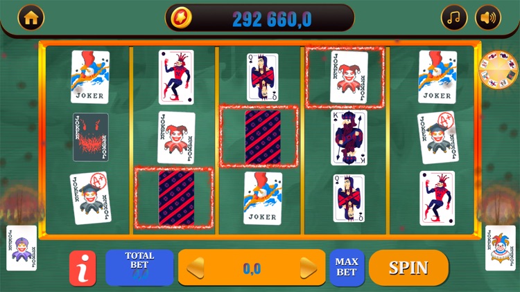 Balatro Slots Game