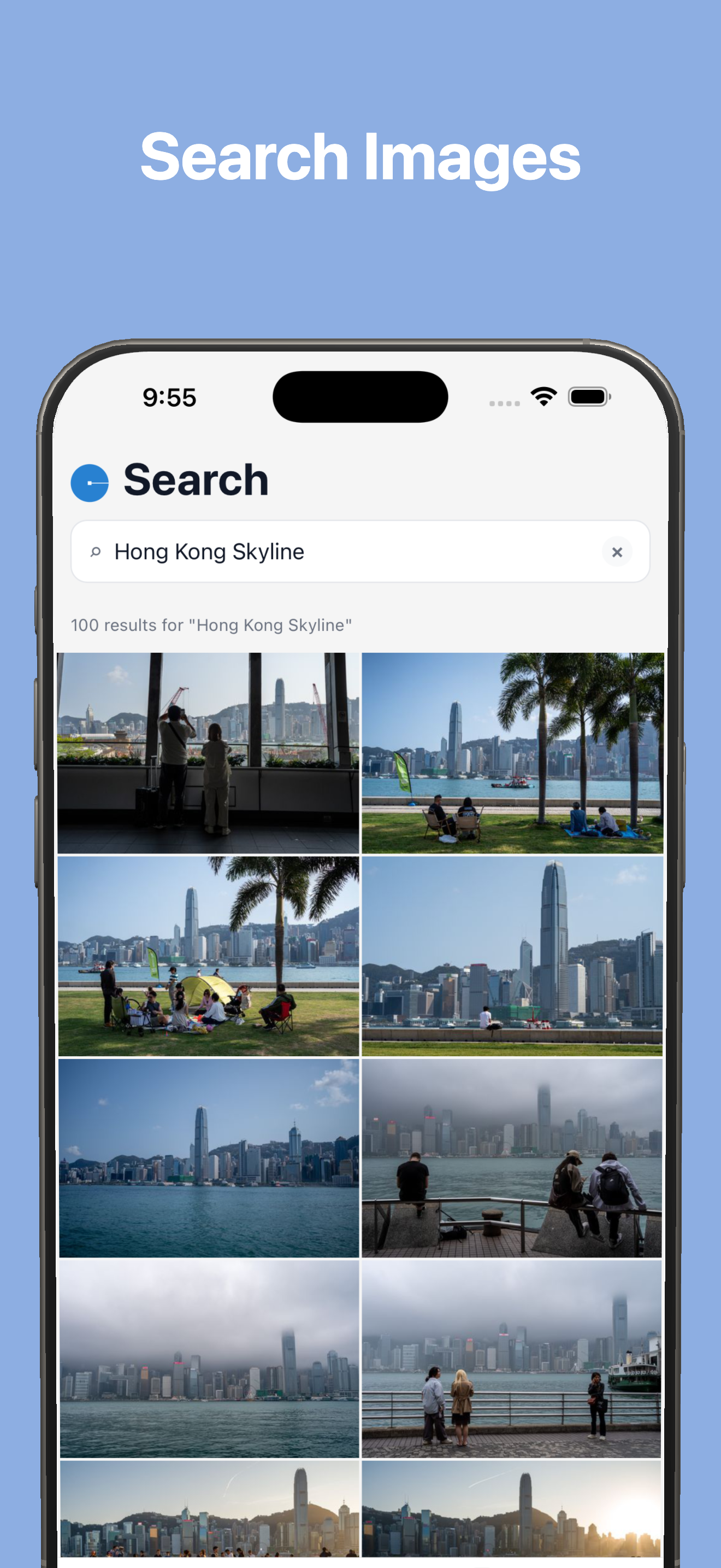 Nexpher Images screenshot 3
