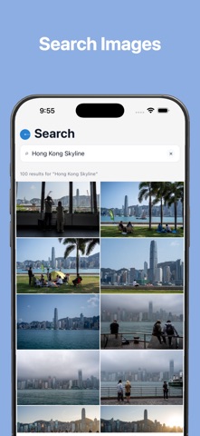 Nexpher Images screenshot
