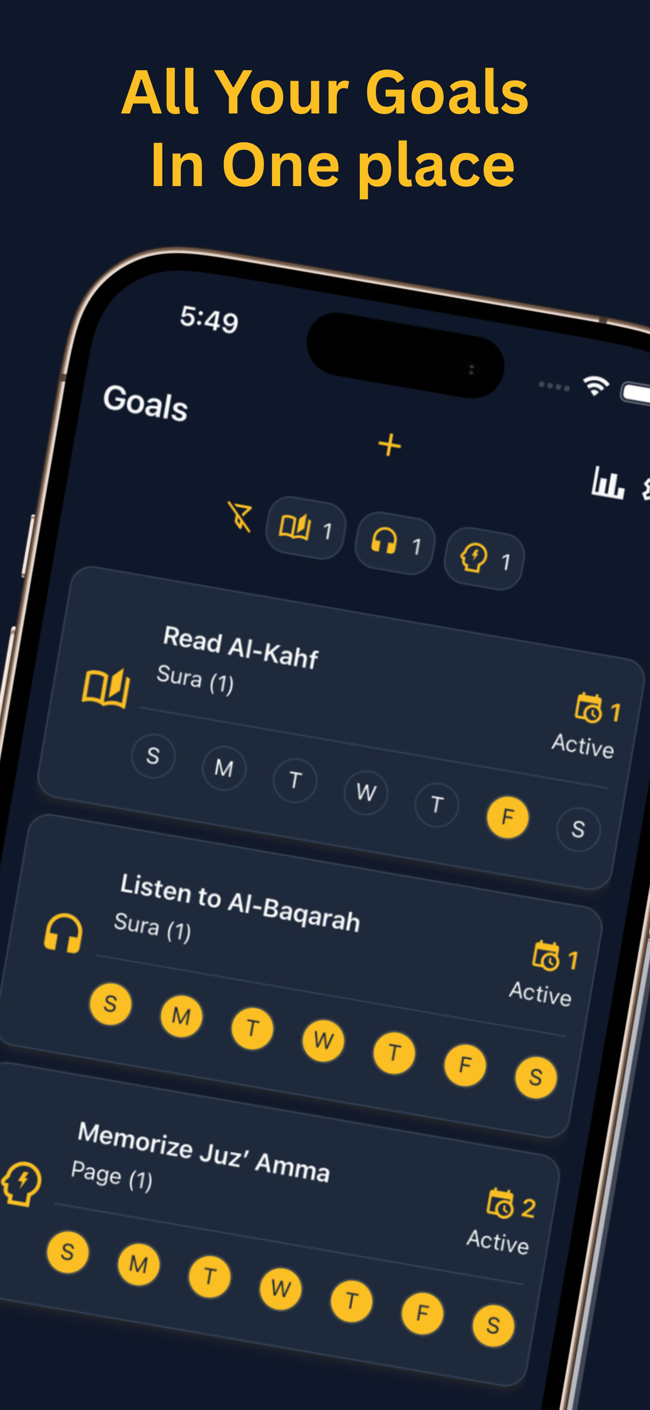 Quran Companion - Qurany screenshot 3