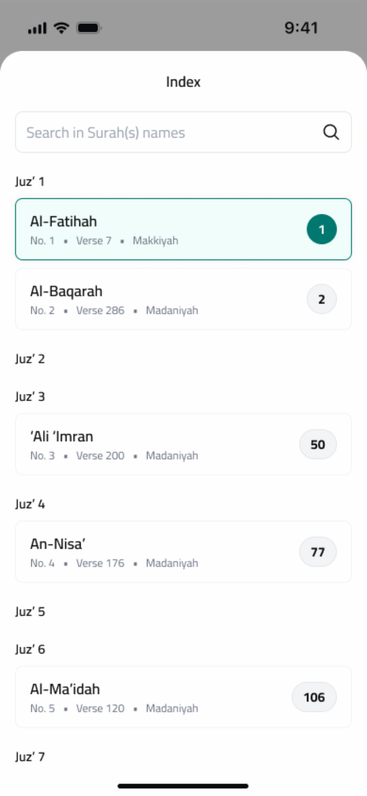 Maqasid AI