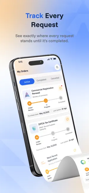 رابط | Rabet screenshot 4
