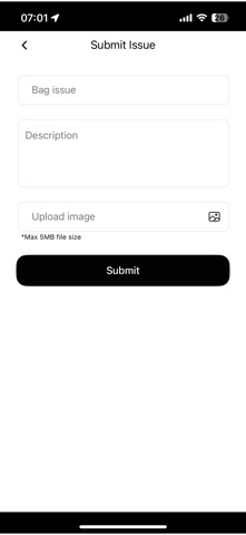 Velocity Connect screenshot