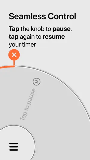 Interval Timer - Focus & HIIT screenshot 4