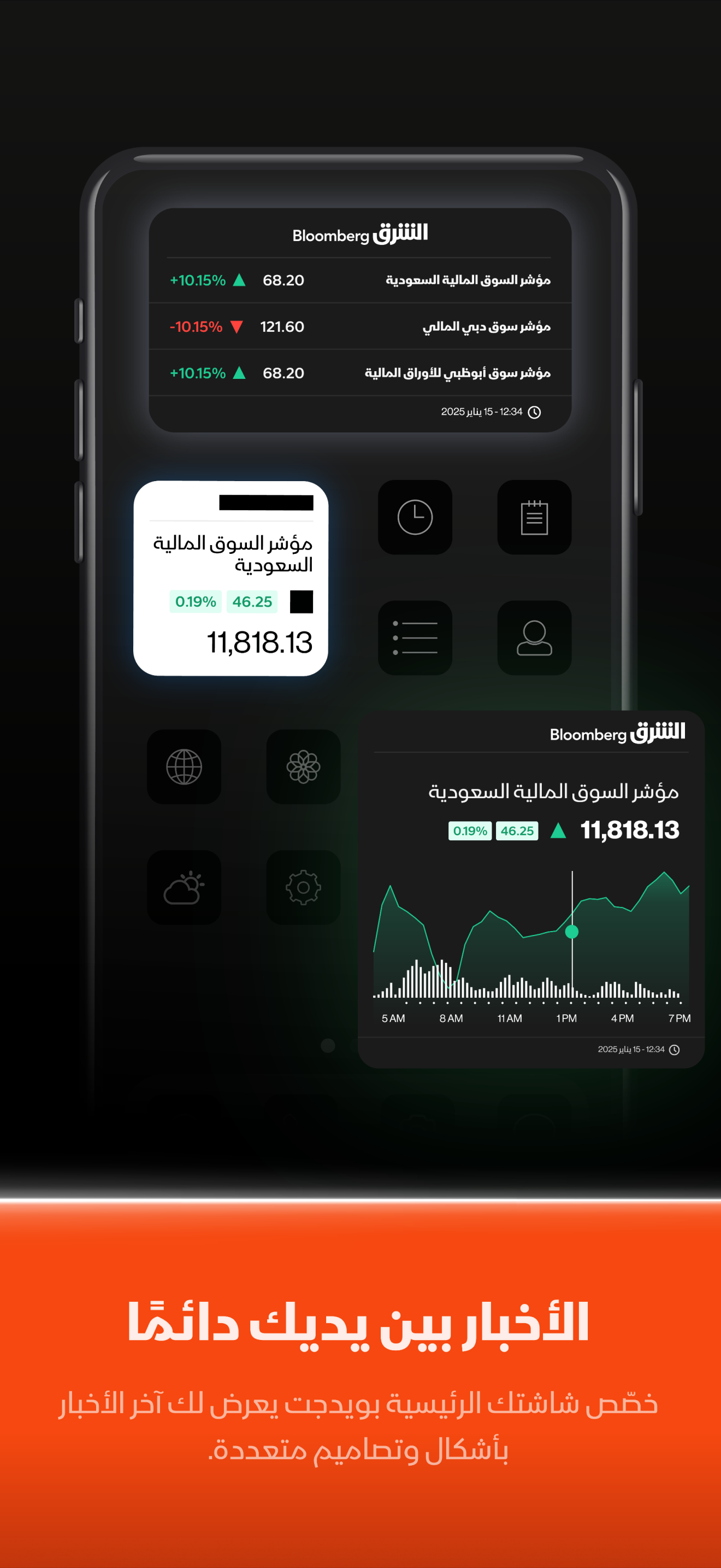 الشرق Bloomberg