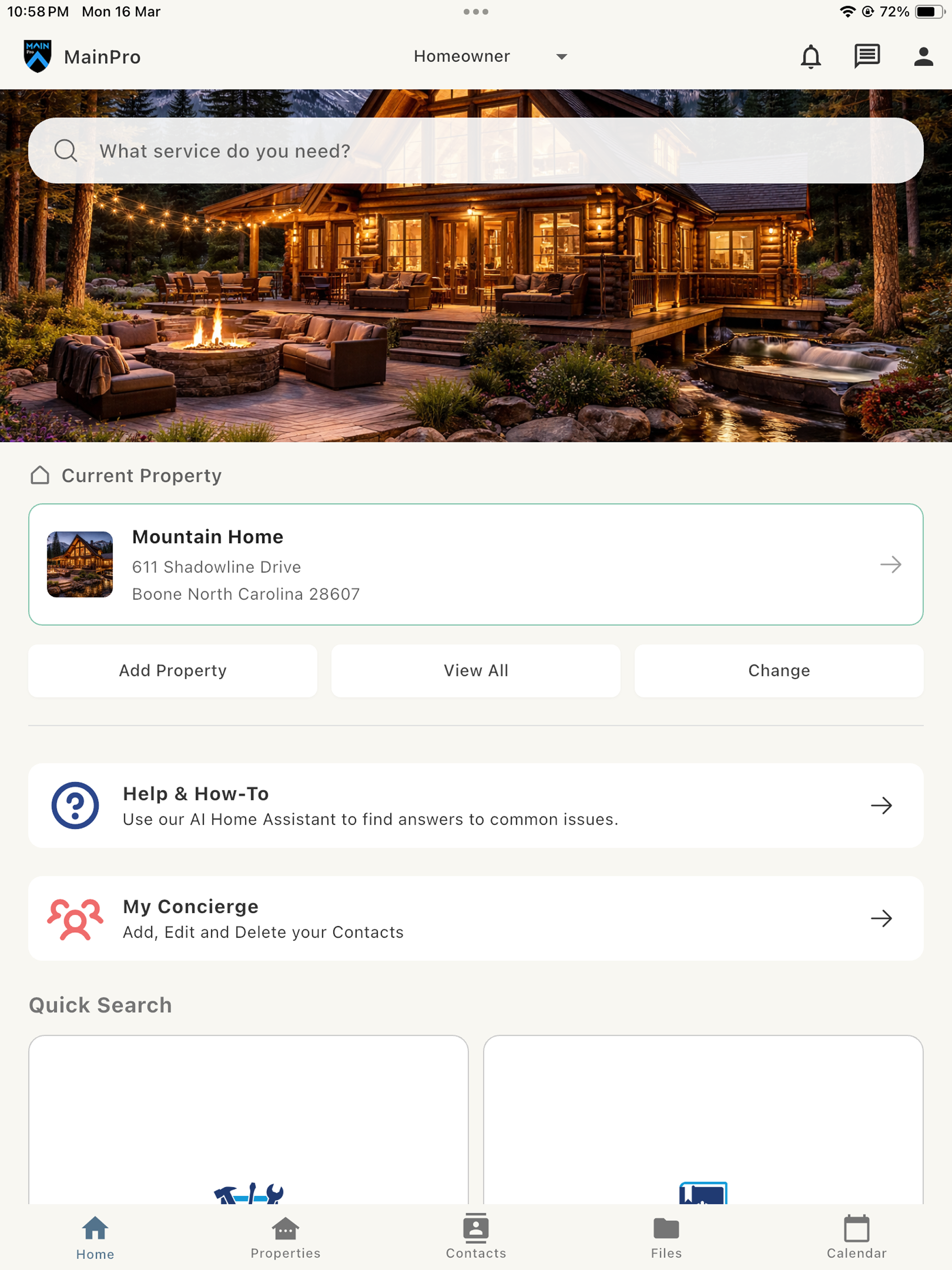 MainPro v5