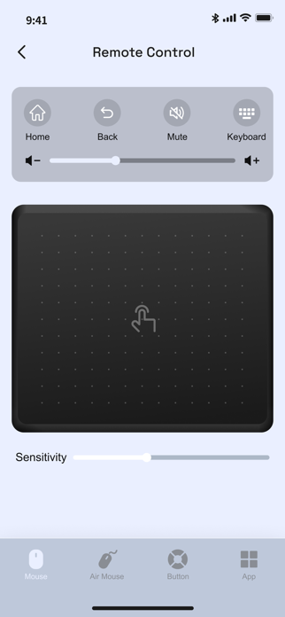 LumaCore Share Screenshot 3 of 3