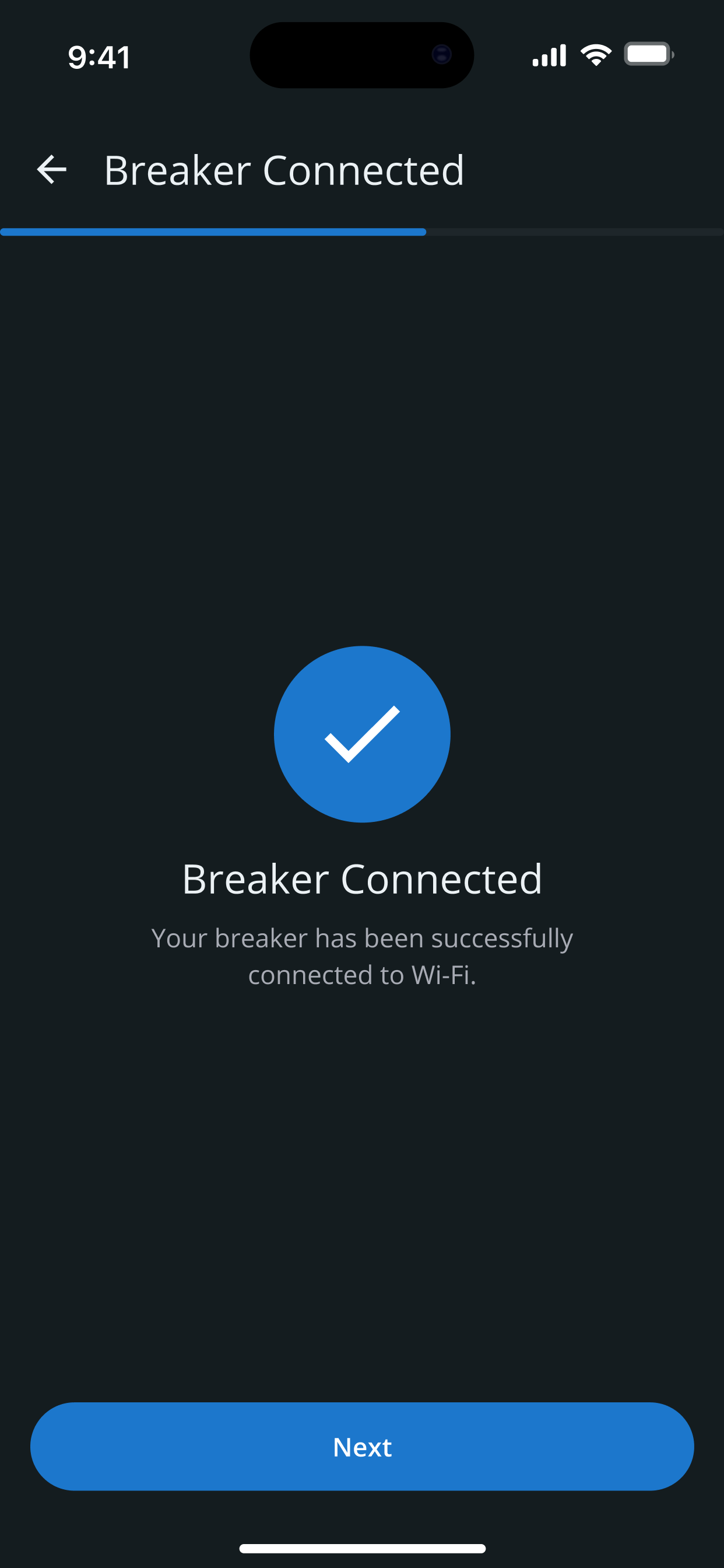 AbleEdge Installer screenshot 4