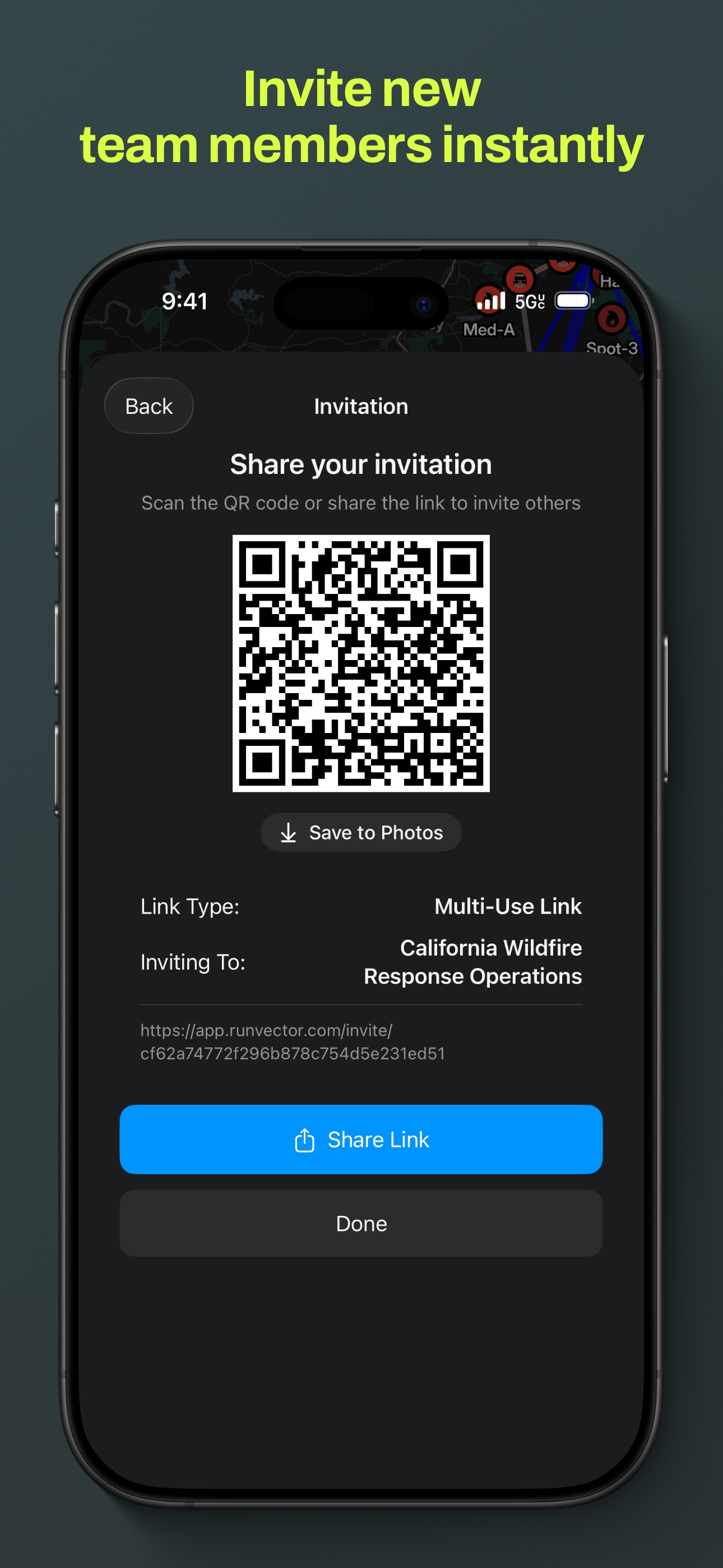 Vector Operations screenshot 5