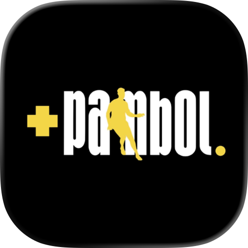 maspambol app