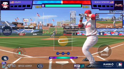 MLB Perfect Inning 24 Screenshot