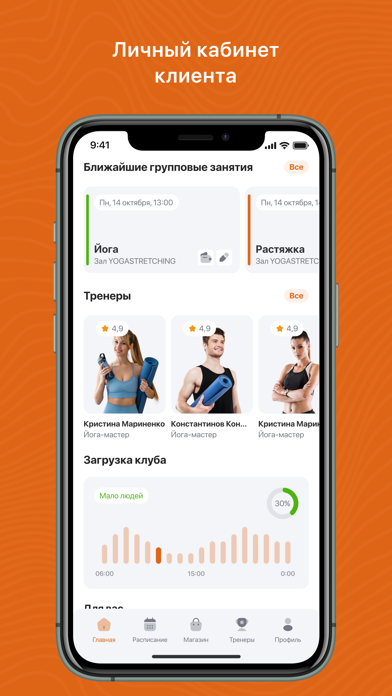 ЛегкостьЕА screenshot