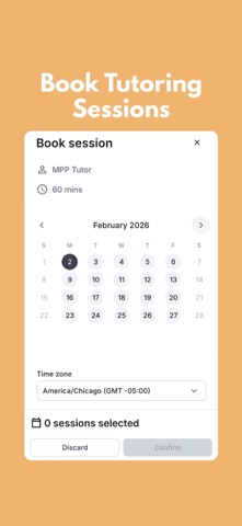 My Private Professor screenshot