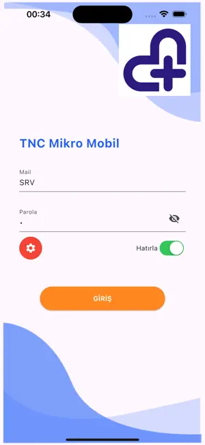 TNC Mikro screenshot 1