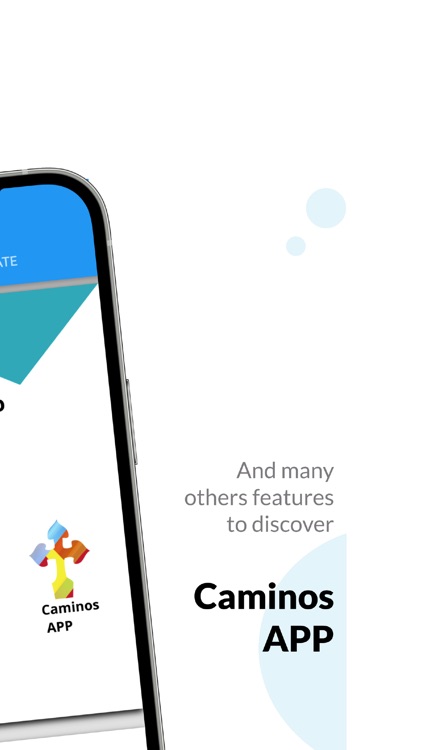 Caminos screenshot-4