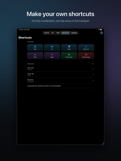 PC Controller: Remote Mouse screenshot 18