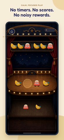 Their First Patterns Screenshot 9 of 10