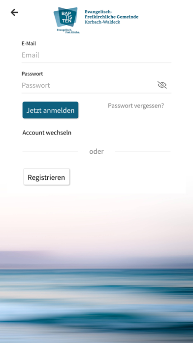 EFG Korbach-Waldeck Screenshot 2 of 3