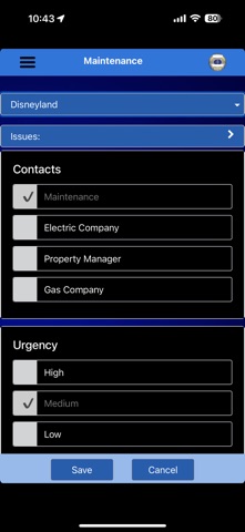 Destiny Mobile Screenshot 3 of 5