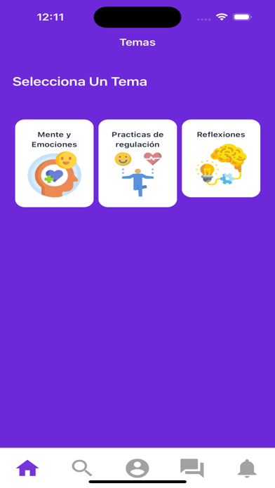 Screenshot #3 pour Inteligentemente