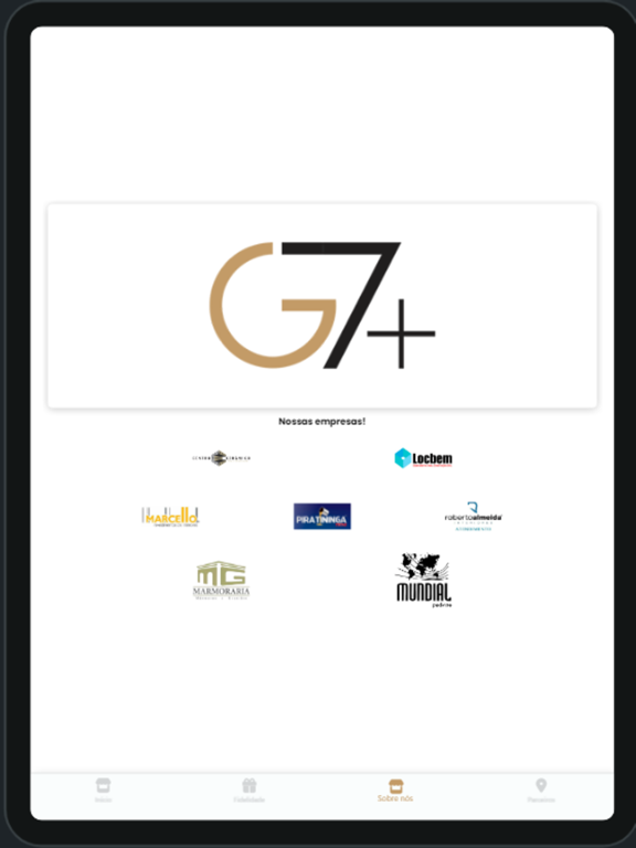 Screenshot #5 pour G7+