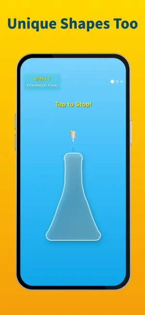 Nami Nami - Water Filling Game screenshot 4