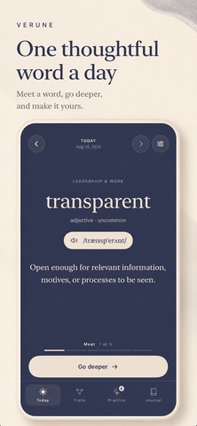 Verune Screenshot 1 of 6