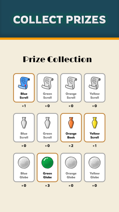 City Spy Game Screenshot