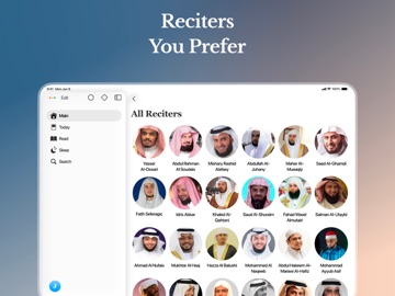 Qare+ Practitioner Screenshot 5