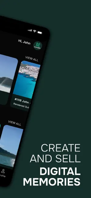 DronaGO: Create Videos & Earn screenshot 2