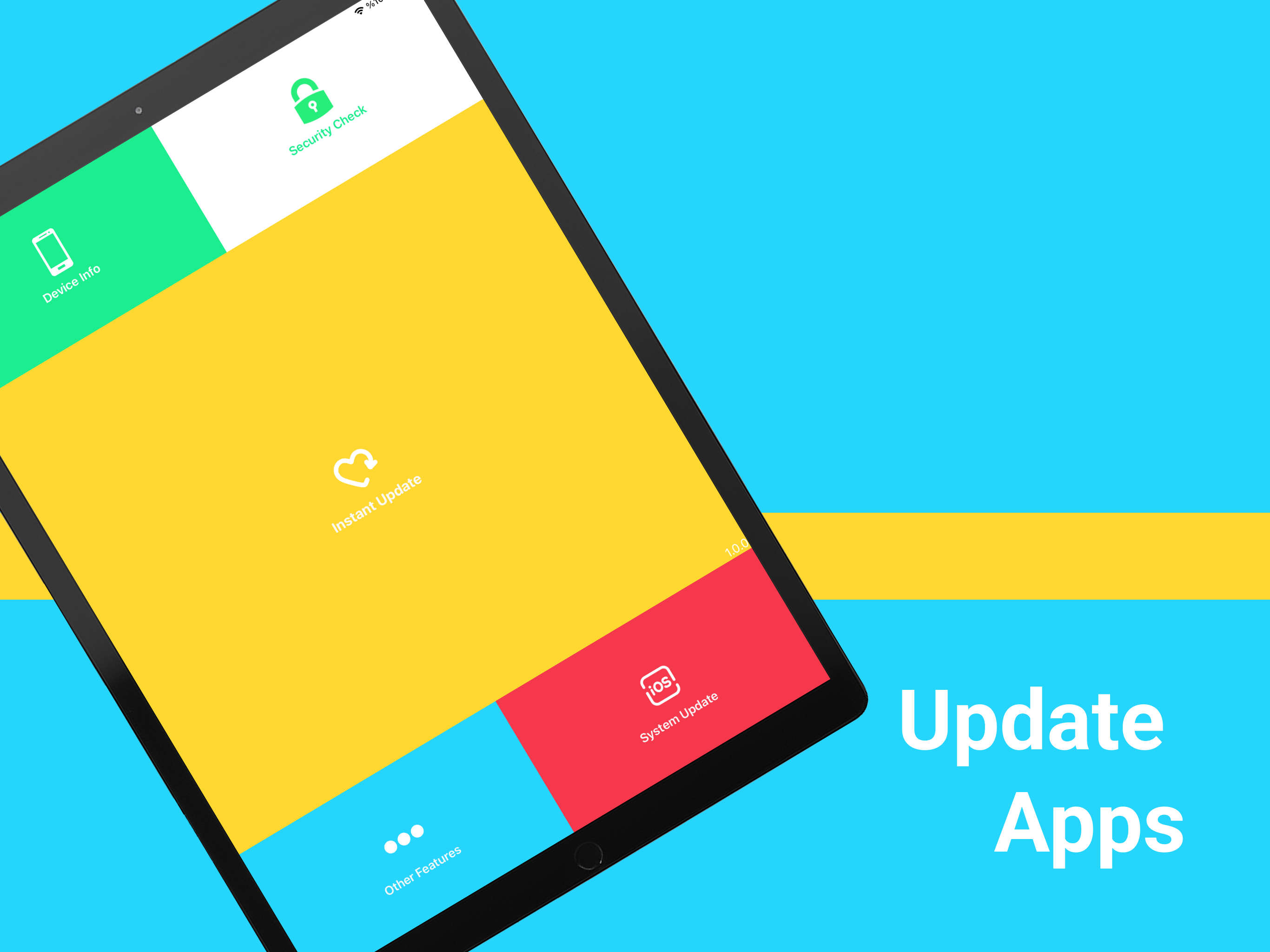 App Update Manager