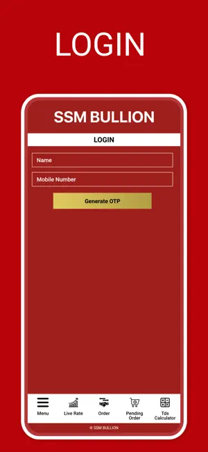 SSM Bullion screenshot 3