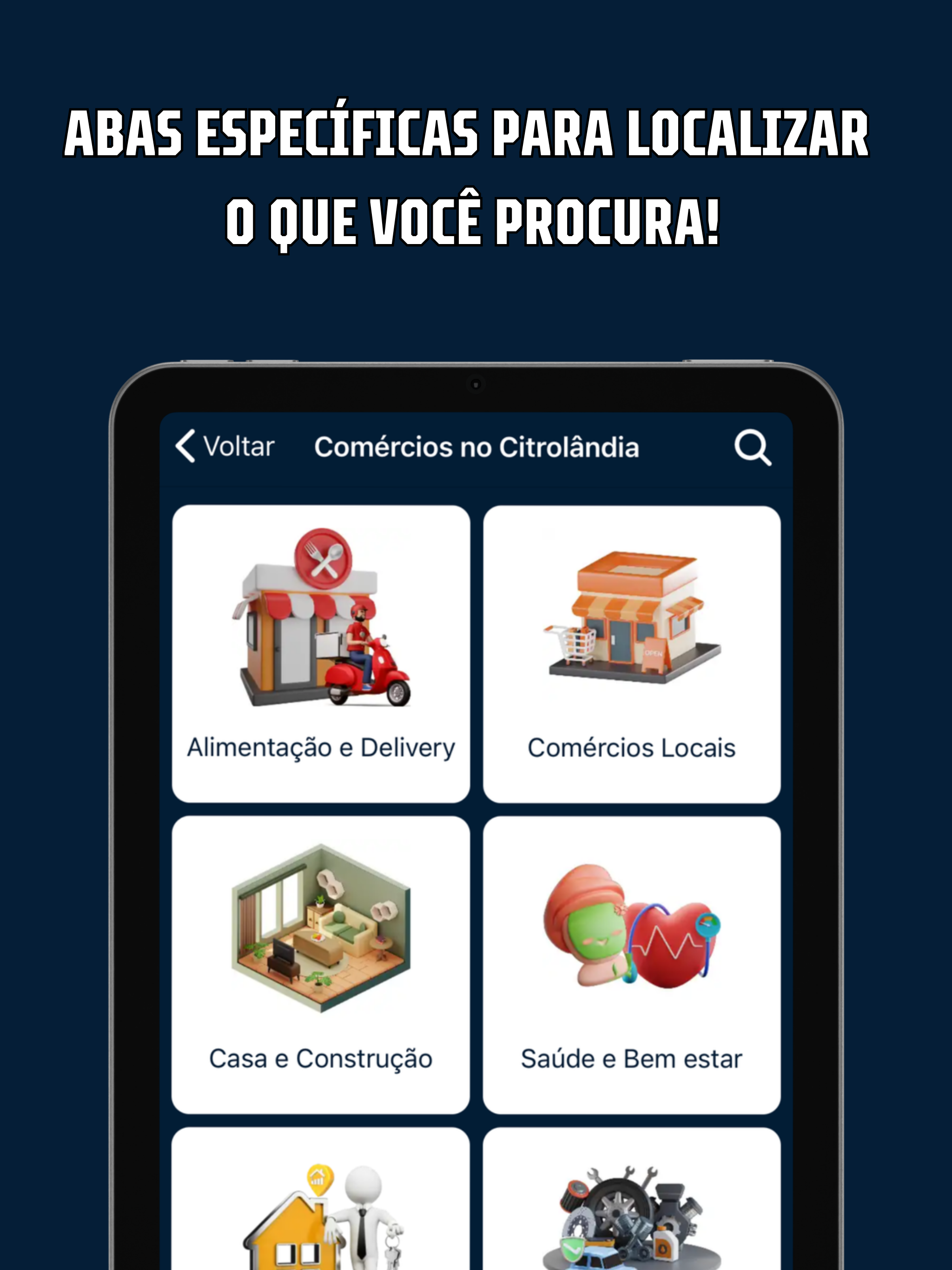Rolê do Citrô screenshot 12