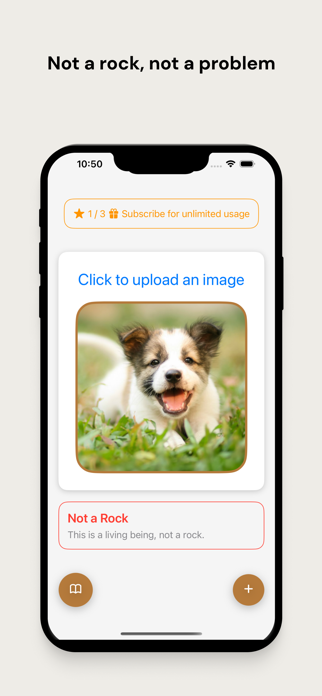 Rock Identifier: Ai Powered Screenshot 3 of 3
