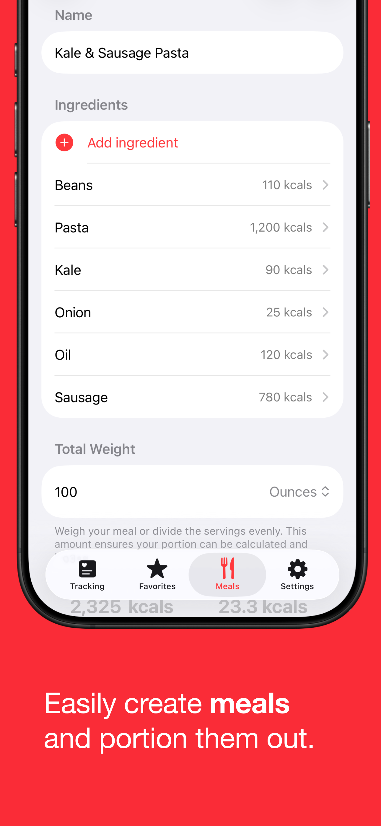 Cicolator screenshot 3