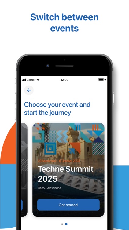 Techne-Summit screenshot-6