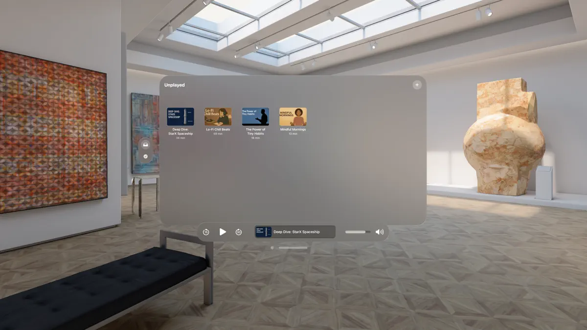 Audiotap: Sync & Go screenshot 2