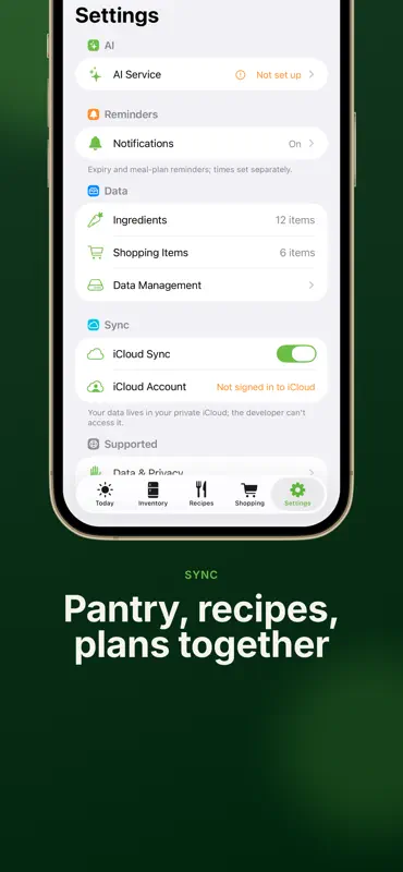 食尽 screenshot 6 of 6