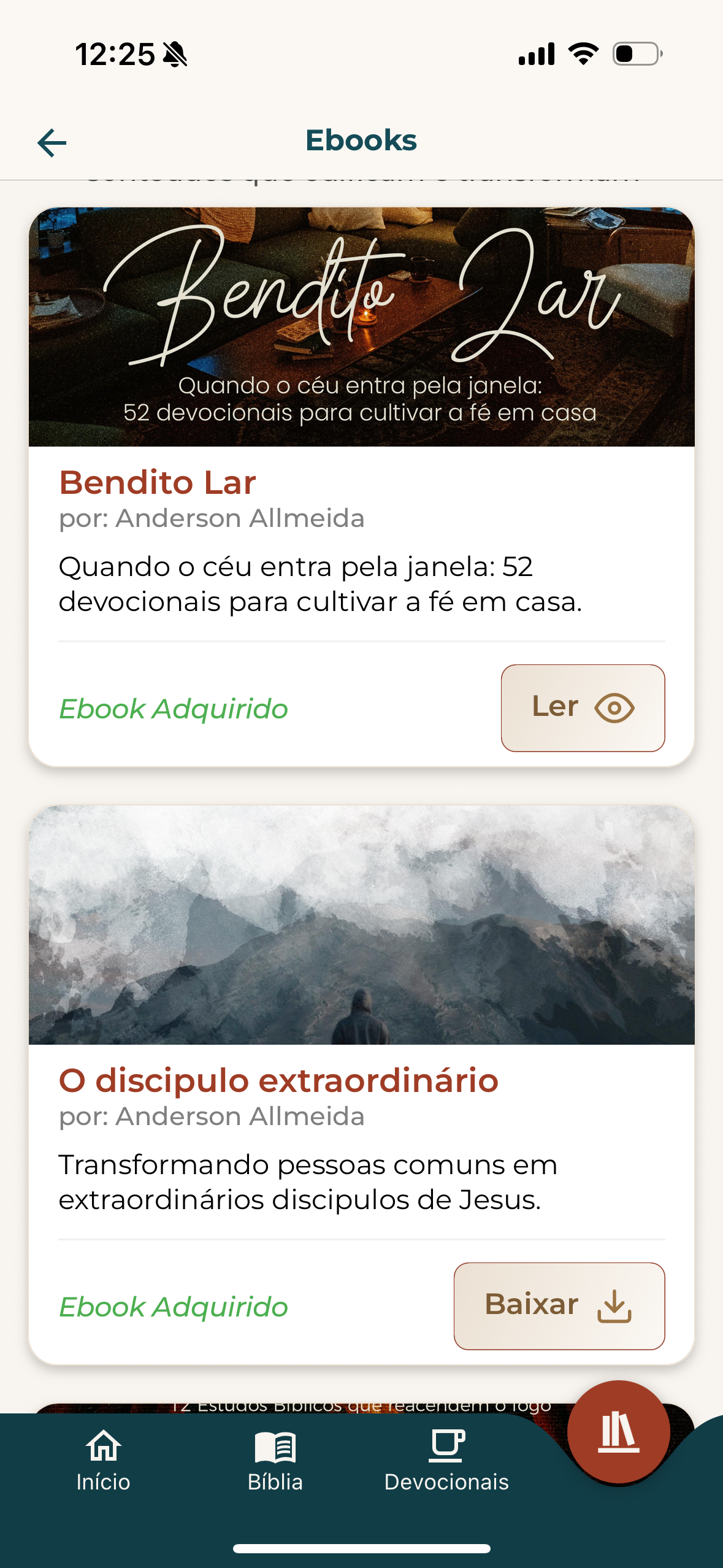 Marco do Percurso screenshot 8