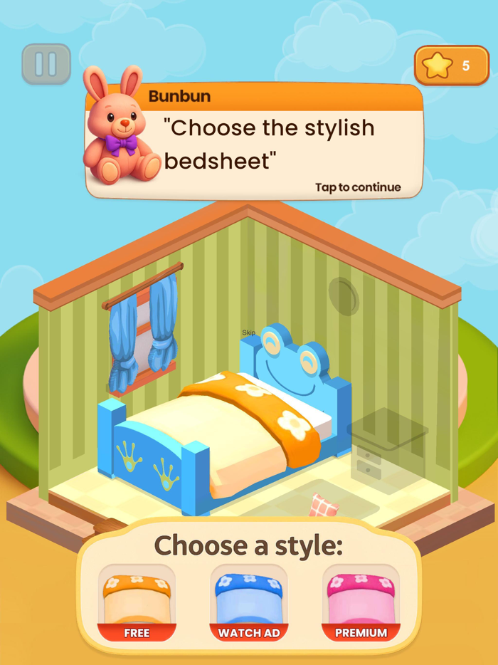 Decor  Sort Design Life