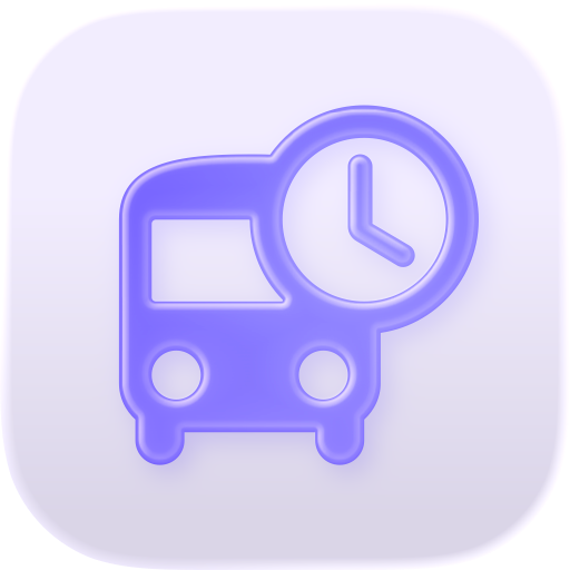 SG Bus Timings - Transito