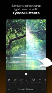lumins - light photo editor айфон картинки 1