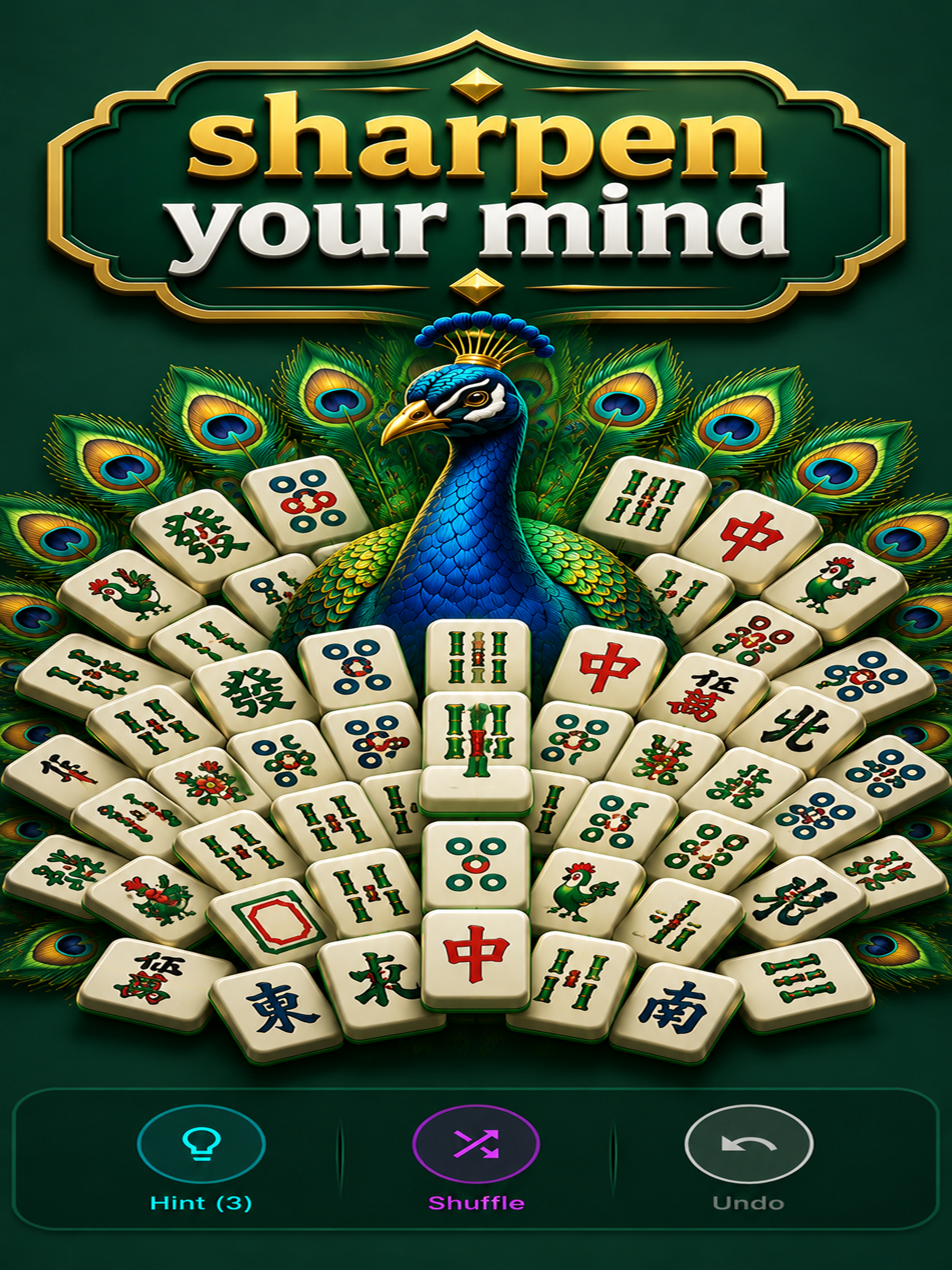 Prime Mahjong
