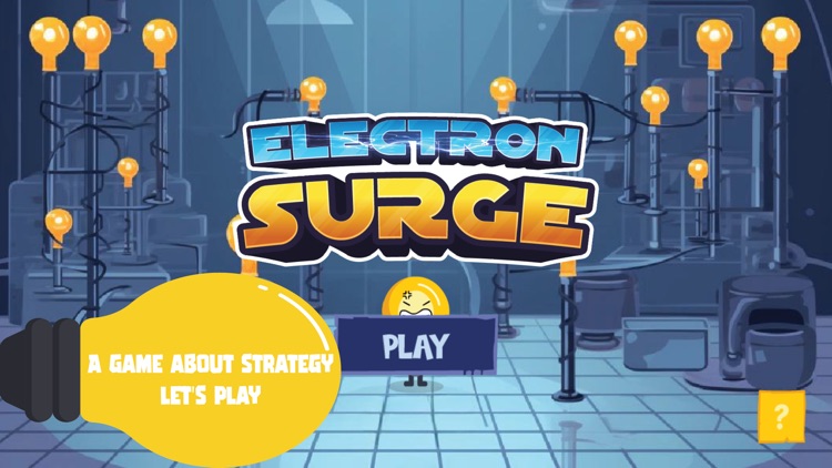 Electron Surge